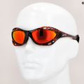 Sluneční brýle Ocean Sunglasses Cumbuco hnědé 15001.2 7