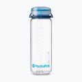 HydraPak Recon 750 ml cestovní láhev čirá/navy cyan