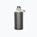Láhev Hydrapak Flux 1.0L šedá GF420M 2