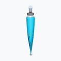 Softflask Hydrapak Softflask 2 Pack Malibu Blue 3