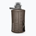 Turistická láhev HydraPak Stow 350 ml mammoth grey 2