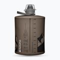 Turistická láhev HydraPak Stow 500 ml mammoth grey 2