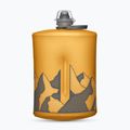Turistická láhev HydraPak Stow 1000 ml golden yellow