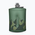 Turistická láhev HydraPak Stow 1000 ml sage green