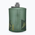 Turistická láhev HydraPak Stow 1000 ml sage green 2