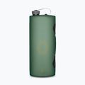 Nádoba na vodu HydraPak Seeker 4 l sage green