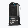Sada filtračního systému HydraPak Seeker+ Gravity Filter Kit mammoth grey 9