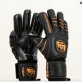 Football Masters Full Contact NC brankářské rukavice v4.0 black 1238 5
