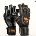 Football Masters Full Contact RF brankářské rukavice v4.0 black 1237 8
