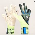 Brankářské rukavice PUMA Ultra Ultimate 1 NC bílo-černá 04181301 7