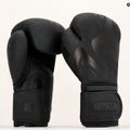 Boxerské rukavice RDX T15 černé BGR-F15MB-10OZ 17