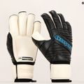 Brankářské rukavice 4keepers Retro IV RF černo-bílé 4KRETROBLRF 11