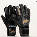 Brankářské rukavice 4keepers Champ Gold Black V Rf černé 12