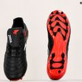 Pánské kopačky Joma Aguila Cup AG black/red 13