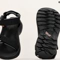 Dámské sportovní sandály Teva Terra Fi 5 Universal černé 1099443 15