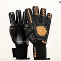 Football Masters Voltage Plus NC v 4.0 black and gold 1169-4 8