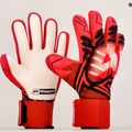 Brankářské rukavice 4keepers Evo Vera Nc červené 4