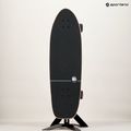 Surfskate Cutback Dark Blue 34" barevný skateboard CUT-SUR-DBL 11