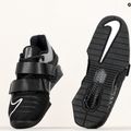 Nike Romaleos 4 vzpěračské boty černé CD3463-010 12