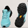 Dámské běžecké boty Scarpa Spin Ultra modrý-černe 33069 13