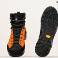 Trekingová obuv Scarpa Mescalito TRK Planet GTX černe 61051 13