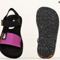 Dámské trekové sandály The North Face Skeena Sandal purple NF0A46BFCA61 17