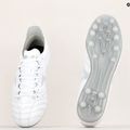Fotbalové boty Mizuno Morelia Neo III Pro AG bílé P1GA238404 11