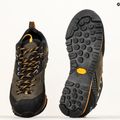Kayland Vitrik GTX pánské trekové boty 018022600 dark green/ocher 13