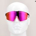 Cyklistické brýle Julbo Edge Spectron 3 matné černo-růžové 10