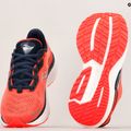 Dámské běžecké boty Saucony Triumph 19 sunstone/night rose 16