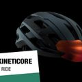 Cyklistická přilba Lazer Strada KC černá BLC2227891027 10