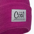 Coal The Mel zimní čepice růžová 2202571 3