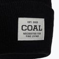 Snowboardová čepice Coal The Uniform BLK black 2202781 3