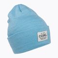 Snowboardová čepice Coal The Uniform LBL blue 2202781