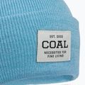 Snowboardová čepice Coal The Uniform LBL blue 2202781 3