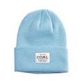 Snowboardová čepice Coal The Uniform LBL blue 2202781 4