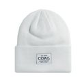 Snowboardová čepice Coal The Uniform WHT white 2202781 4