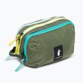 Toaletní taška Cotopaxi Nido Accessory 4 l smrková 2