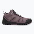 Dámské barefoot boty Xero Shoes DayLite Hiker Fusion mulberry 2