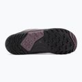 Dámské barefoot boty Xero Shoes DayLite Hiker Fusion mulberry 4