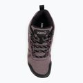 Dámské barefoot boty Xero Shoes DayLite Hiker Fusion mulberry 5