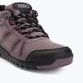 Dámské barefoot boty Xero Shoes DayLite Hiker Fusion mulberry 7