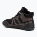 Pánské barefoot boty Xero Shoes Xcursion Fusion bison 3