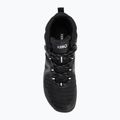 Dámské barefoot boty Xero Shoes Xcursion Fusion black/ titanum 5