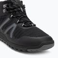 Pánské barefoot boty Xero Shoes Xcursion Fusion black/ titanum 7