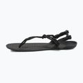 Pánské barefoot sandály Xero Shoes Aqua Cloud black 3