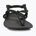 Pánské barefoot sandály Xero Shoes Aqua Cloud black 4