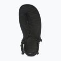 Pánské barefoot sandály Xero Shoes Aqua Cloud black 6