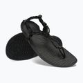 Pánské barefoot sandály Xero Shoes Aqua Cloud black 8