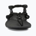 Dámské barefoot sandály Xero Shoes Aqua Cloud black 4